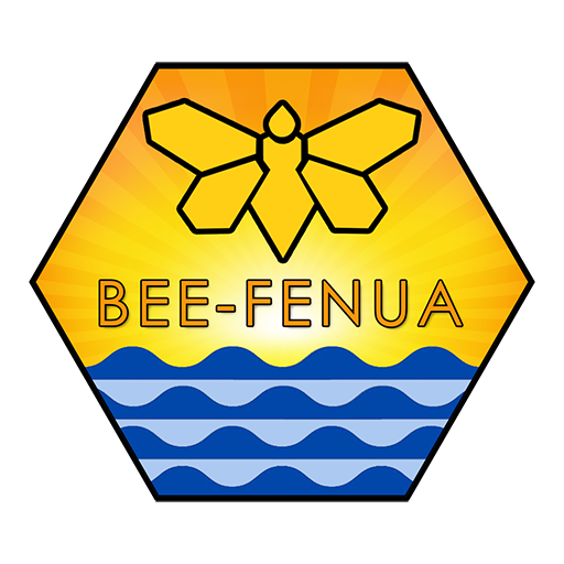 logo Beefenua apithérapie