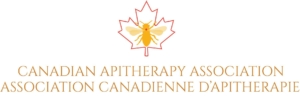 Logo Association Canadienne d'Apithérapie