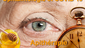 Ophtalmologie et miel